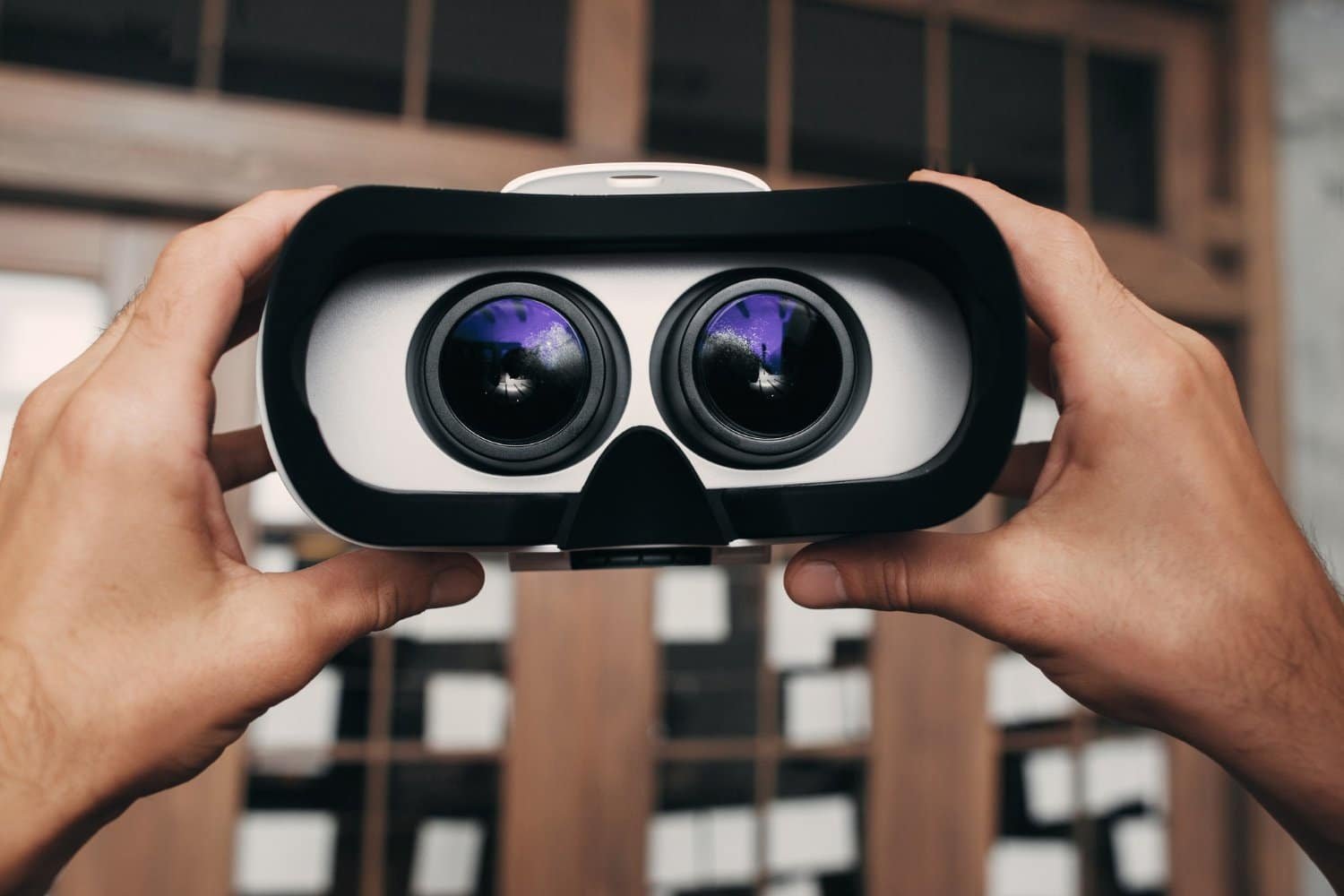 You are currently viewing Exploring 360-Degree Cameras: A New Perspective