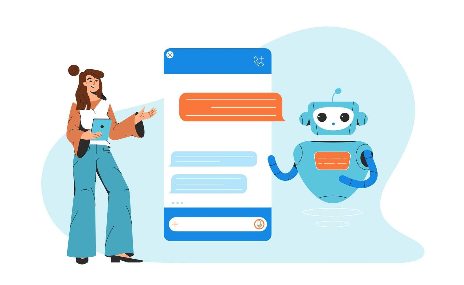 You are currently viewing The Role of Chatbots in Modern Messaging