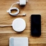 Wireless Charging Tech for Computer Accessories