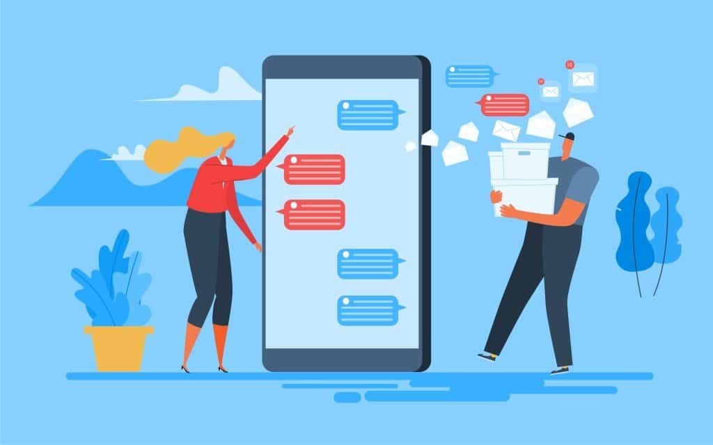 Exploring Messaging Apps for Enhanced Communication