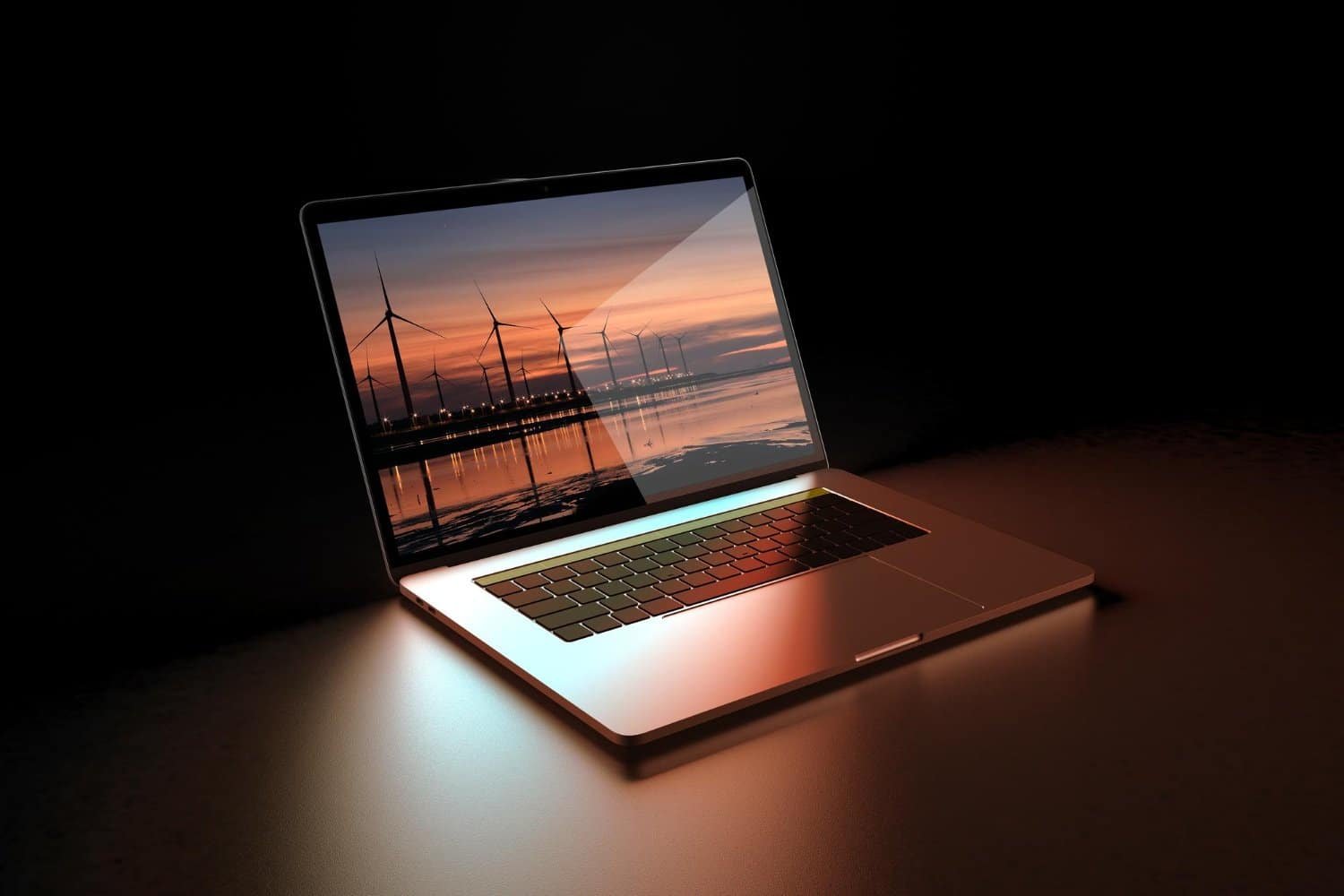 Laptop Trends for 2024: Slim, Powerful, and Portable