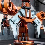 Trends in Robotics: How Robots are Transforming Industries