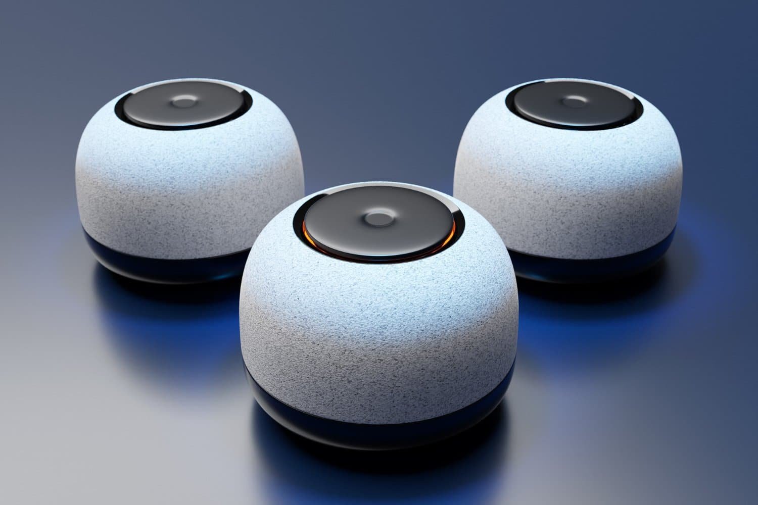 Read more about the article The Rise of Smart Speakers with AI Features