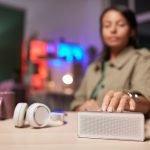 Wireless Audio Innovations: What's Next in Connectivity