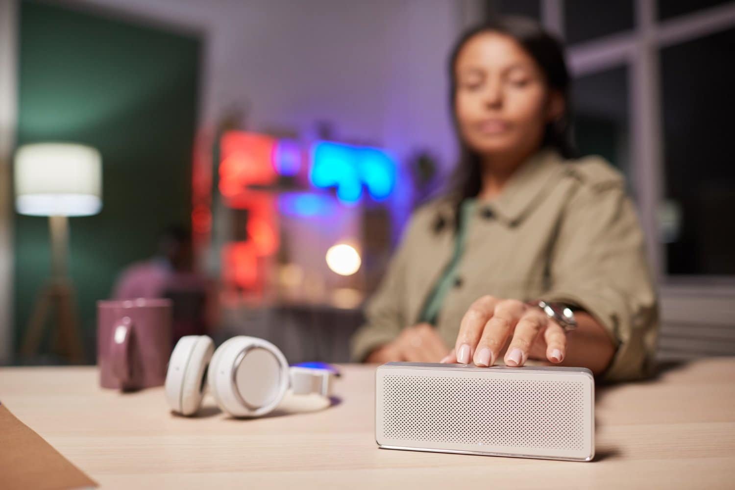 Wireless Audio Innovations: What’s Next in Connectivity