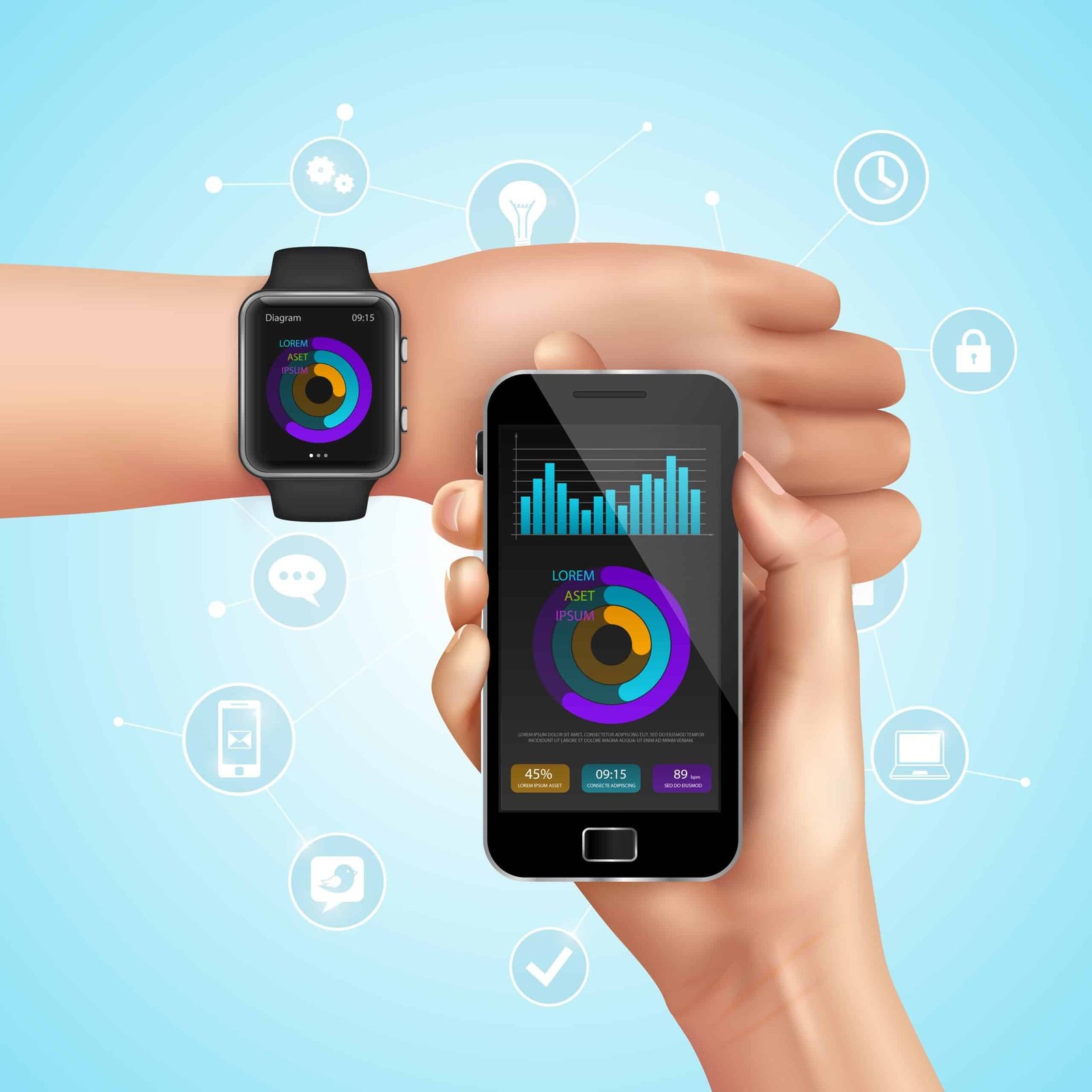 You are currently viewing The Evolution of Smartwatches: What’s New?