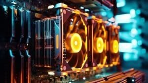Read more about the article Advances in Cooling Systems for High-Performance Computing