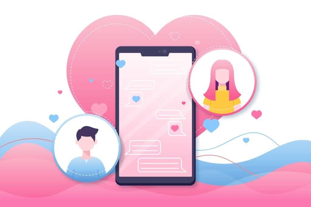 AI Matching Algorithms in Dating Apps