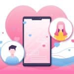 AI Matching Algorithms in Dating Apps