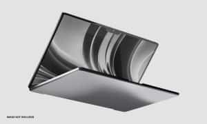 Read more about the article The Rise of Foldable Laptops and Their Impact