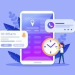 Time Management Apps for Increased Productivity