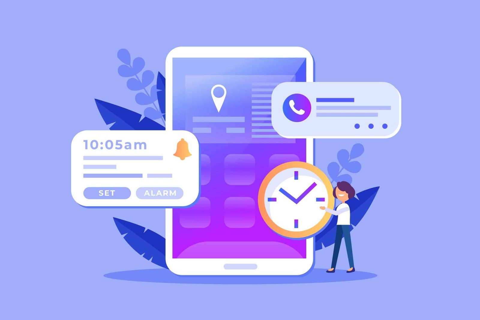 Time Management Apps for Increased Productivity