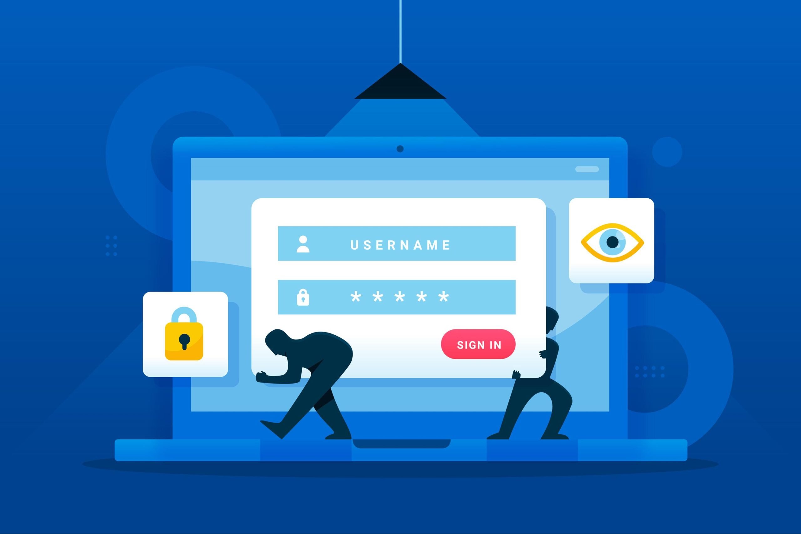 You are currently viewing Two-Factor Authentication: Strengthening Your Security