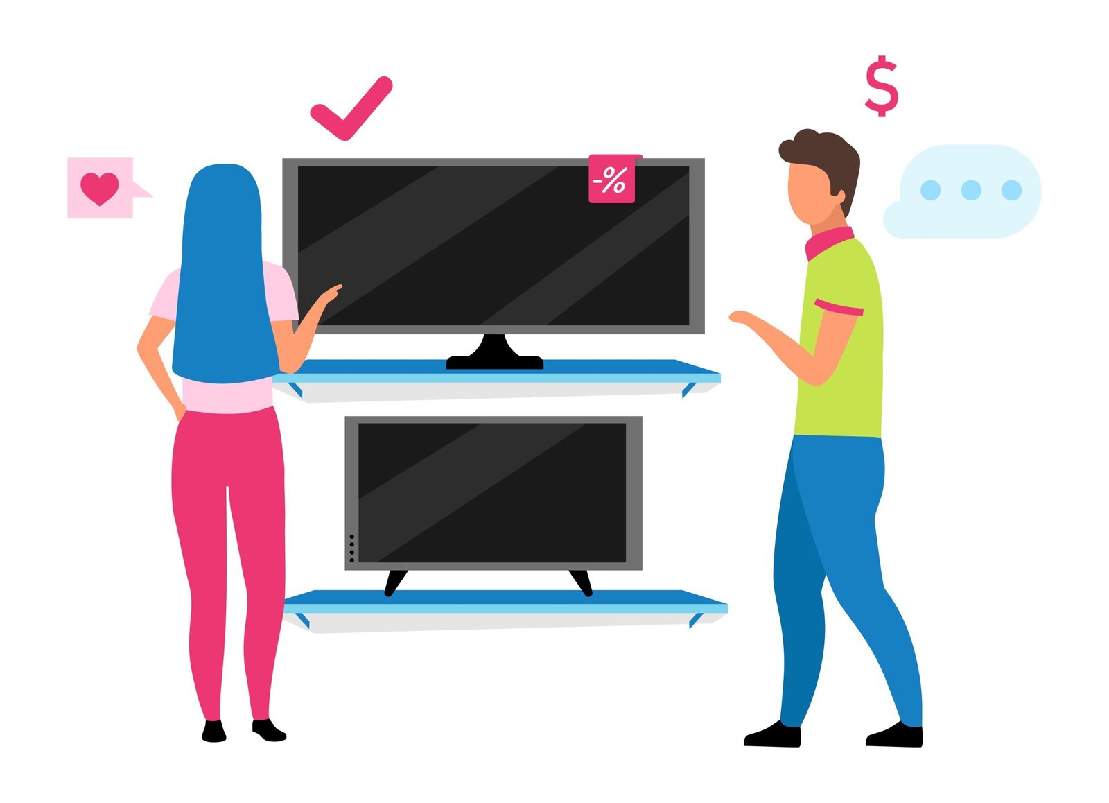 Comparing Smart TVs: Features to Look For
