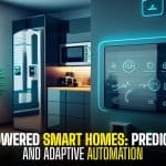 AI-Powered Smart Homes