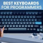 Best Keyboards for Programmers
