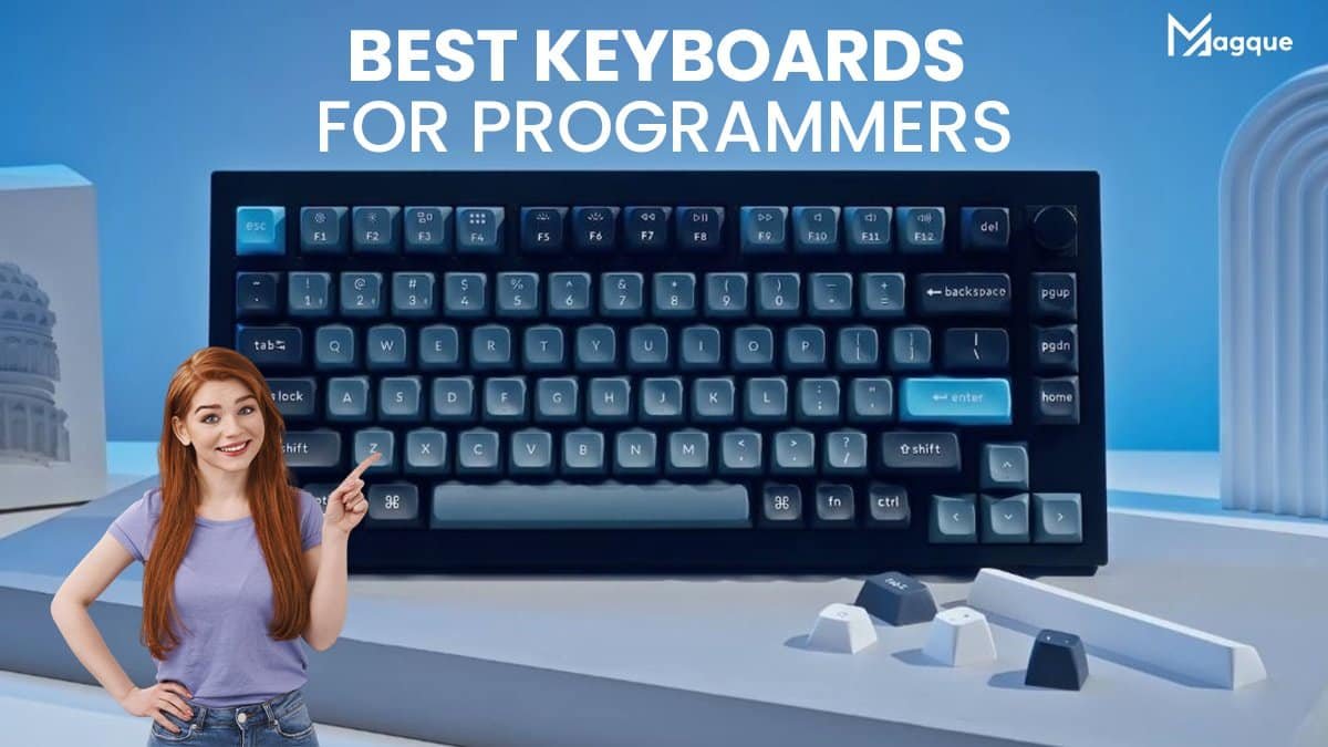 Best Keyboards for Programmers