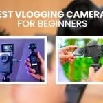 Vlogging Camera