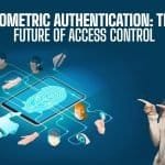 Biometric Authentication The Future of Access Control