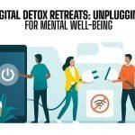 Digital Detox Retreats