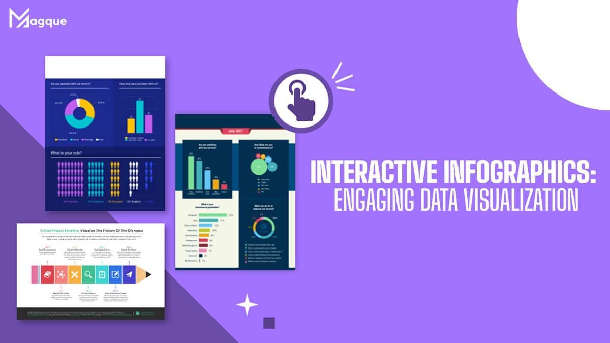 Read more about the article Interactive Infographics Engaging Data Visualization