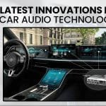Car Audio Technology