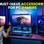 Must-Have Accessories for PC Gamers