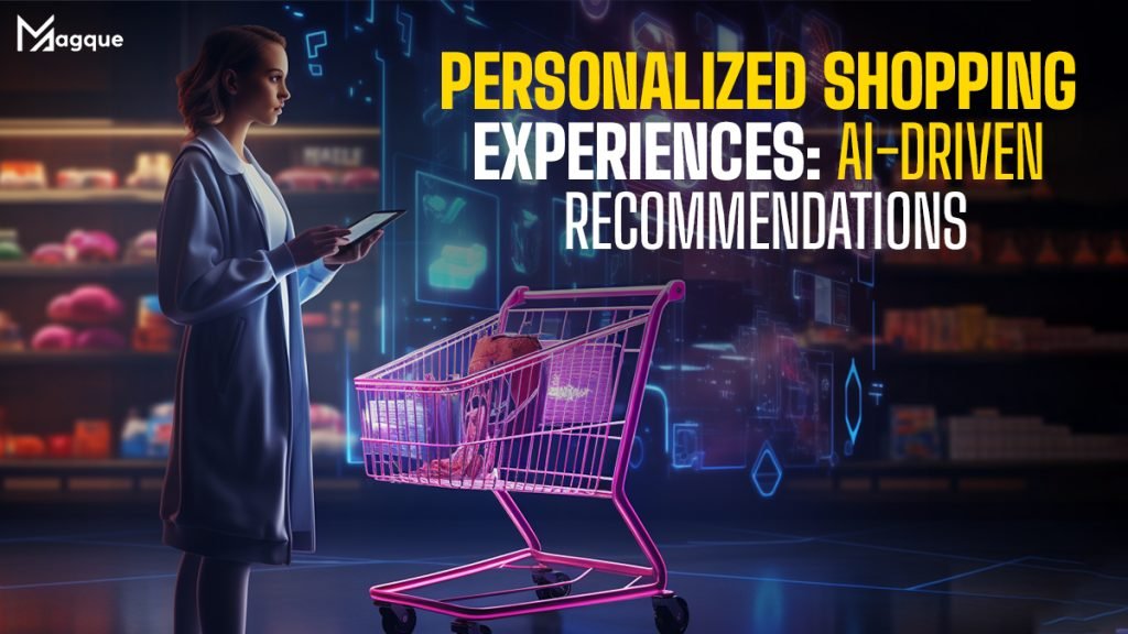 Personalized Shopping
