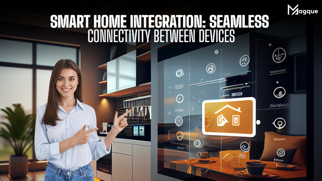 Smart Home Integration