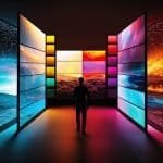 Comparing 4K vs. 8K TVs: Choosing the Right Resolution