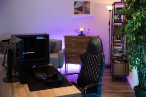 Read more about the article Tips for Building the Ultimate Gaming Setup at Home