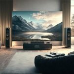 Soundbars: Elevating Your TV Audio Experience