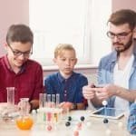 DIY Science Experiments: Fun and Educational Projects for All Ages