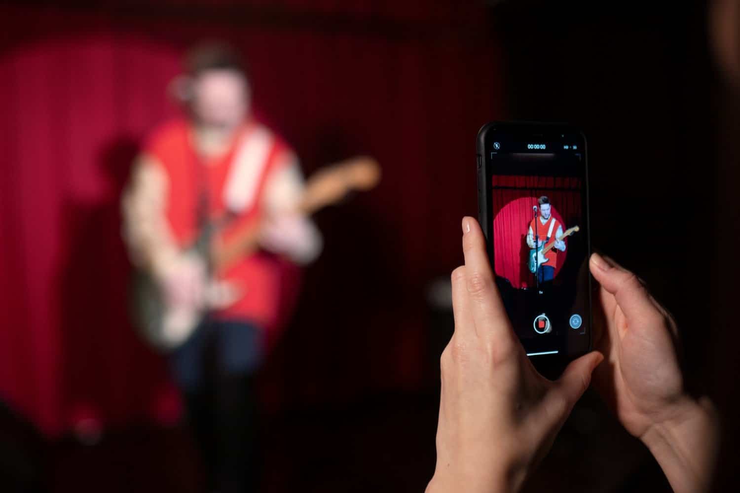 The Impact of Live Streaming: Engaging with Your Audience in Real Time