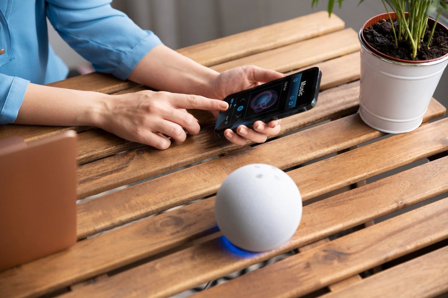 Read more about the article Smart Home Integration: Connecting Your Devices Seamlessly