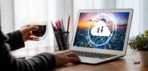 Read more about the article VPNs for Remote Work: Ensuring a Secure Connection