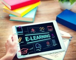 Read more about the article Online Learning Platforms: The Future of Education