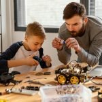 The Influence of Technology in Modern Toy Design