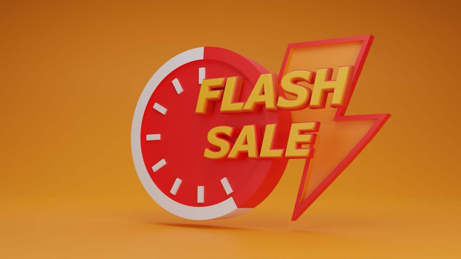 You are currently viewing Flash Sales and Limited-Time Offers You Can’t Miss