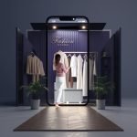 Virtual Window Shopping: Exploring E-Commerce Innovations