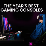 The Year’s Best Gaming Consoles
