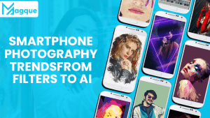 Read more about the article Smartphone Photography Trends From Filters to AI
