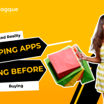 Augmented Reality in Shopping Apps Trying Before Buying