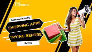 Read more about the article Augmented Reality in Shopping Apps Trying Before Buying