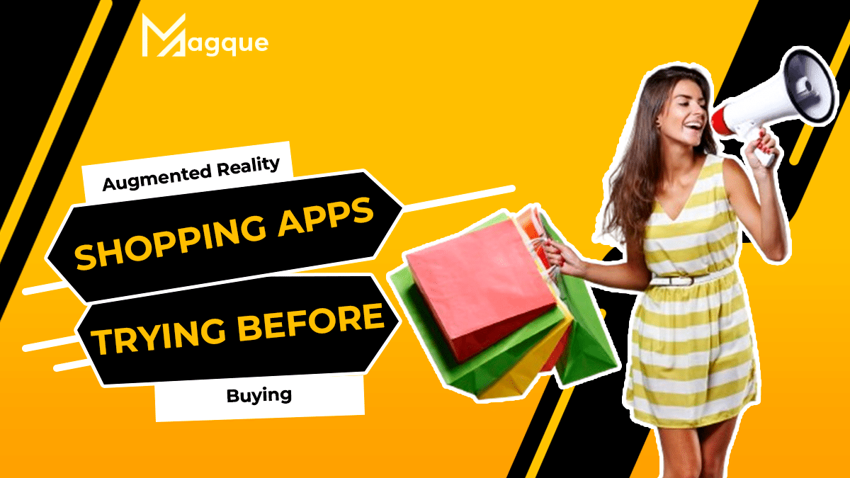You are currently viewing Augmented Reality in Shopping Apps Trying Before Buying