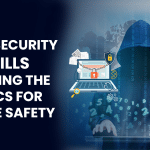 Cybersecurity Skills Learning the Basics for Online Safety