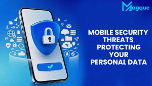 Read more about the article Mobile Security Threats Protecting Your Personal Data