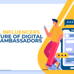 Virtual Influencers The Future of Digital Brand Ambassadors