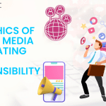 The Ethics of Social Media Navigating Online Responsibility