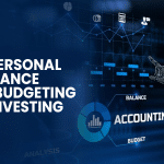 AI in Personal Finance Smart Budgeting and Investing